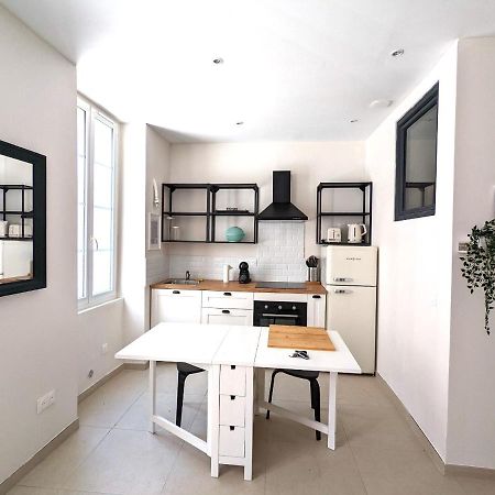 Charmant Appartement En Hypercentre Toulouse Bagian luar foto