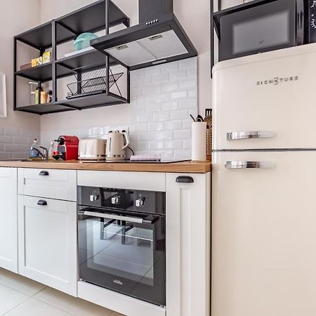 Charmant Appartement En Hypercentre Toulouse Bagian luar foto