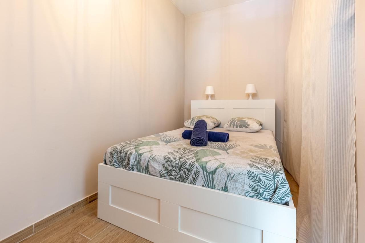 Charmant Appartement En Hypercentre Toulouse Bagian luar foto
