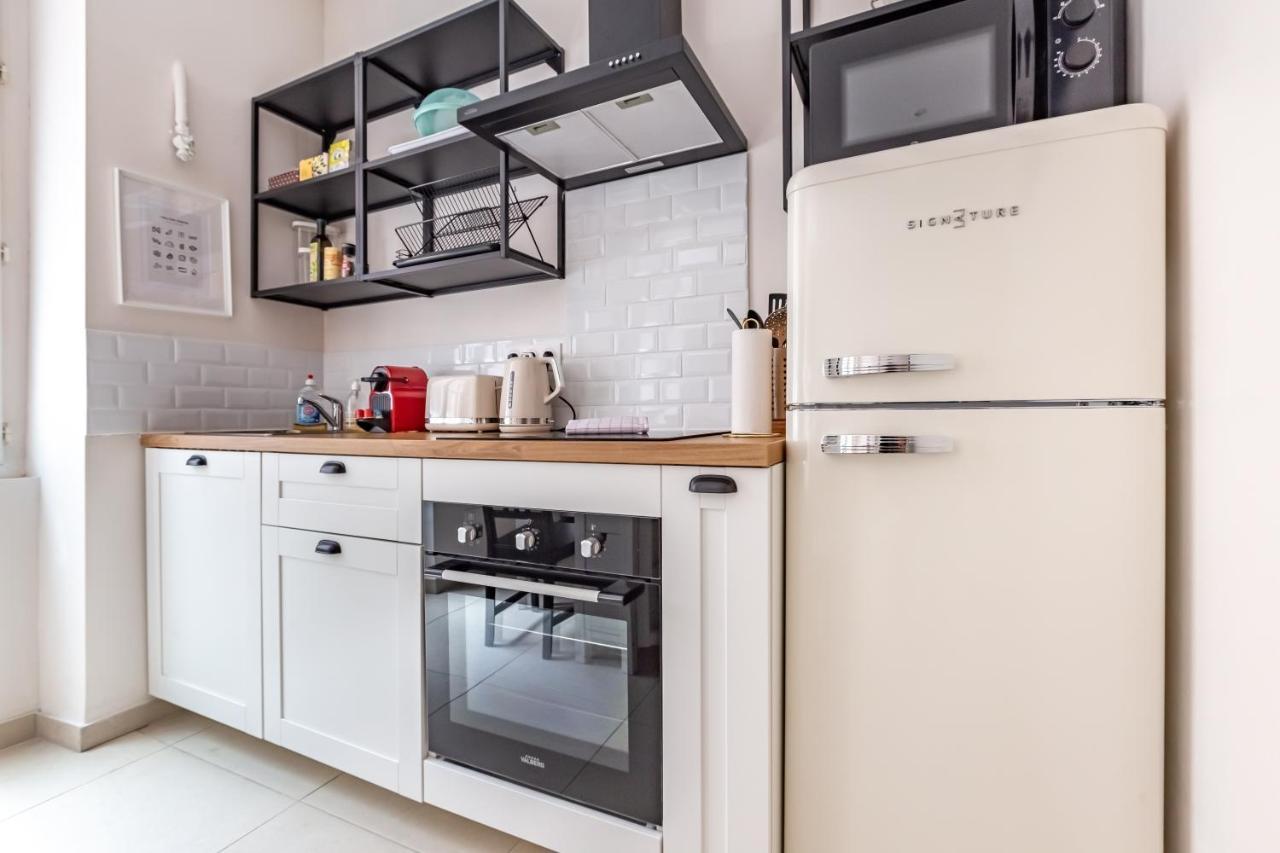 Charmant Appartement En Hypercentre Toulouse Bagian luar foto