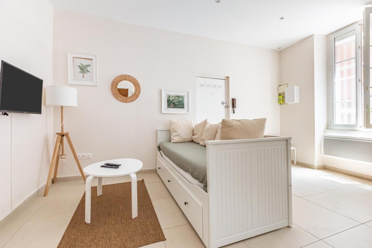 Charmant Appartement En Hypercentre Toulouse Bagian luar foto