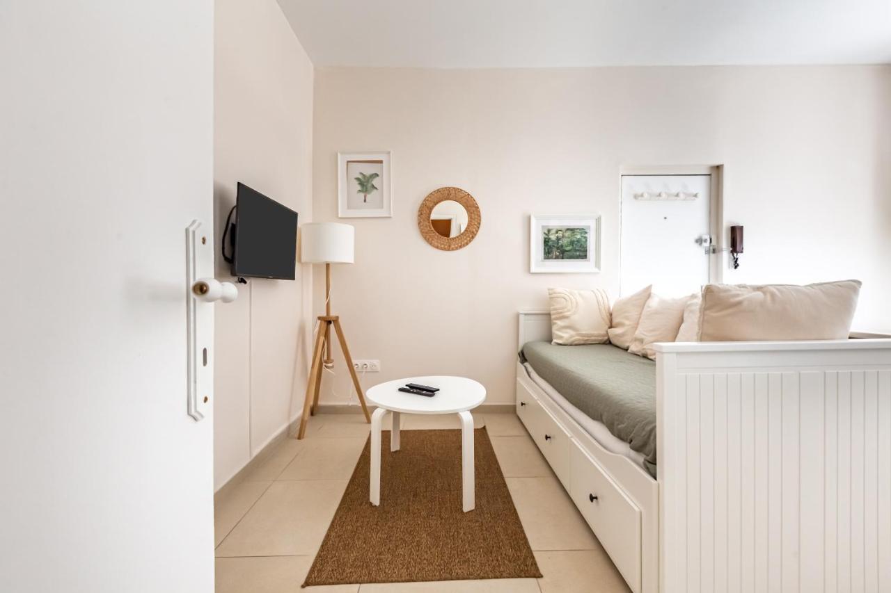 Charmant Appartement En Hypercentre Toulouse Bagian luar foto