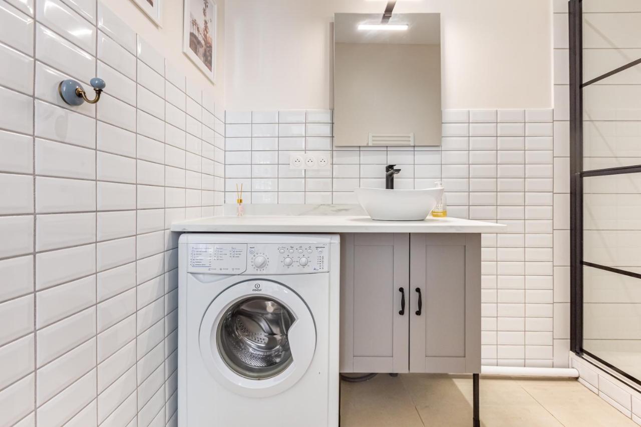 Charmant Appartement En Hypercentre Toulouse Bagian luar foto
